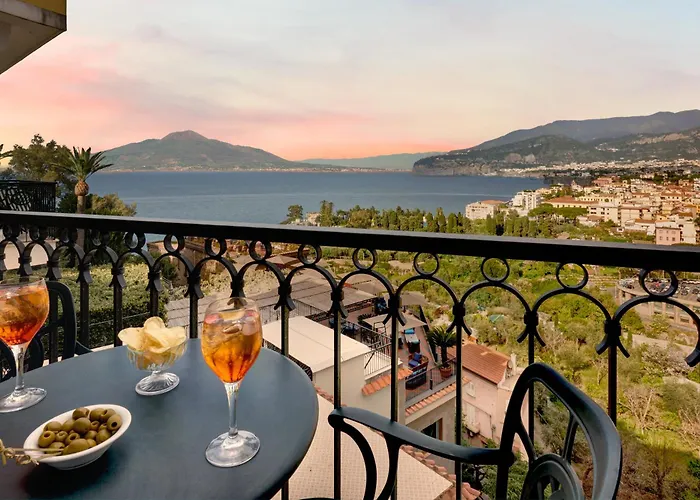 Grand Hotel Capodimonte